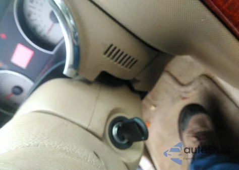 2008 Ford Explorer Eddie Bauer из США, поврежденный, VIN 1FMEU64E68UA50596